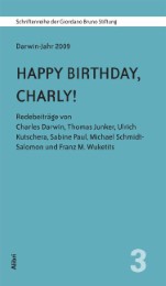 Happy Birthday, Charly!