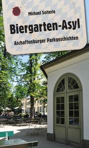 Biergarten-Asyl - Cover