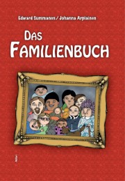 Das Familienbuch - Cover