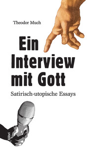 Ein Interview mit Gott - Cover