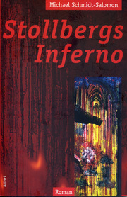 Stollbergs Inferno - Cover