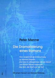 Die Dramatisierung eines Romans. Eine vergleichende Untersuchung zu Gerhard Zwerenz: 'Die Erde ist unbewohnbar wie der Mond' und Rainer Werner Fassbinder: 'Der Müll, die Stadt und der Tod'.