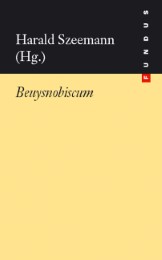 Beuysnobiscum - Cover