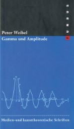 Gamma und Amplitude - Cover