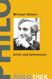 Kritik und Gemeinsinn - Cover