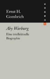 Aby Warburg - Cover