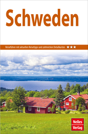 Nelles Guide Schweden