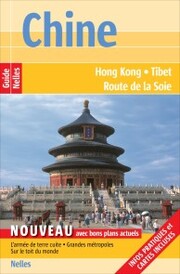 Guide Nelles Chine