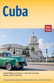 Guide Nelles Cuba - Cover