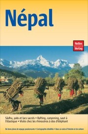 Guide Nelles Népal - Cover