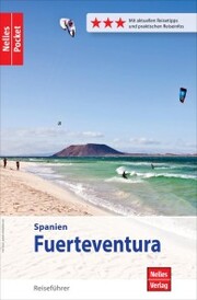 Nelles Pocket Reiseführer Fuerteventura