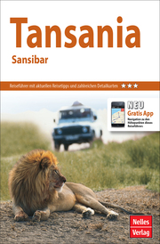Tansania - Sansibar