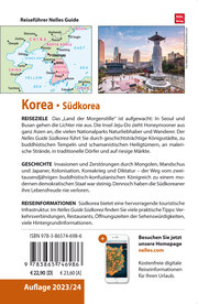Nelles Guide Korea - Abbildung 1
