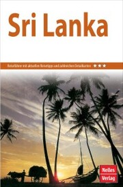 Nelles Guide Reiseführer Sri Lanka