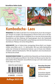 Nelles Guide Kambodscha - Laos - Abbildung 1