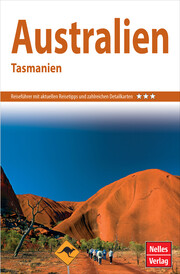 Nelles Guide Australien - Tasmanien