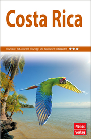 Nelles Guide Costa Rica