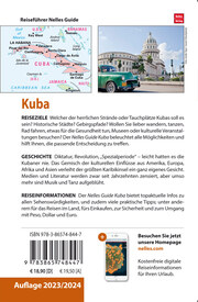 Nelles Guide Reiseführer Kuba - Abbildung 1