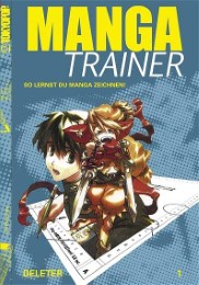 Manga Trainer 1