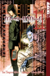 Death Note 11