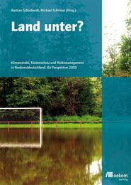 Land unter? - Cover