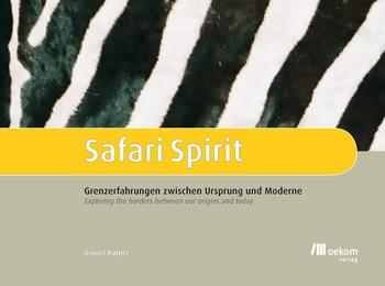 safari spirit