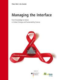 Managing the Interface