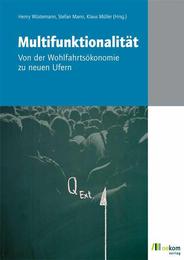 Multifunktionalität - Cover