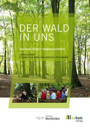 Der Wald in uns - Cover