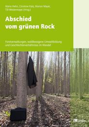 Abschied vom grünen Rock - Cover