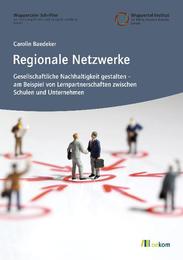 Regionale Netzwerke