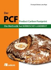 Der PCF - Die Methodik bei Märkisches Landbrot - Cover