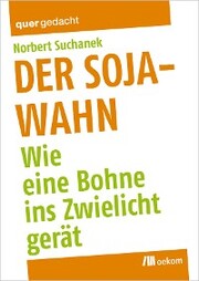 Der Soja-Wahn - Cover