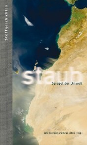 Staub - Spiegel der Umwelt - Cover