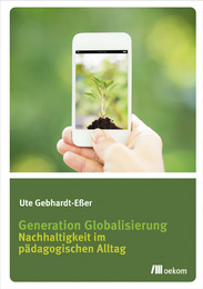 Generation Globalisierung - Cover