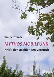 Mythos Mobilfunk - Cover