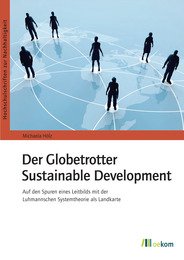 Der Globetrotter Sustainable Development - Cover