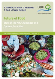 Future of Food - Cover