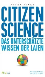 Citizen Science - Cover