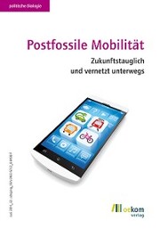 Postfossile Mobilität