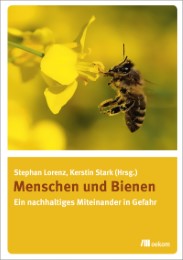 Menschen und Bienen - Cover