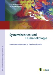 Systemtheorien und Humanökologie