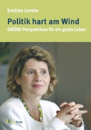 Politik hart am Wind - Cover