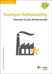 Kursbuch Kohleausstieg - Cover