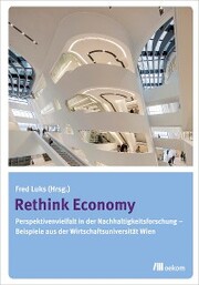 Rethink Economy - Cover