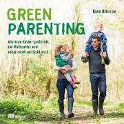 Green Parenting - Cover