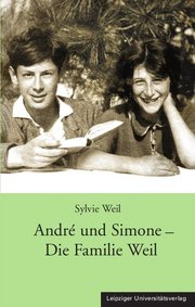 Andre und Simone - Die Familie Weil