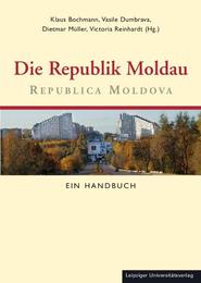 Die Republik Moldau/Republica Moldova