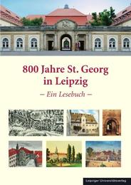 800 Jahre St.Georg in Leipzig