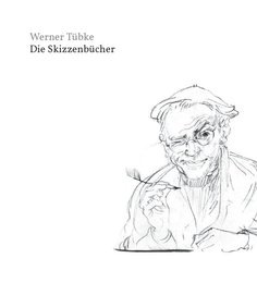 Werner Tübke - Cover